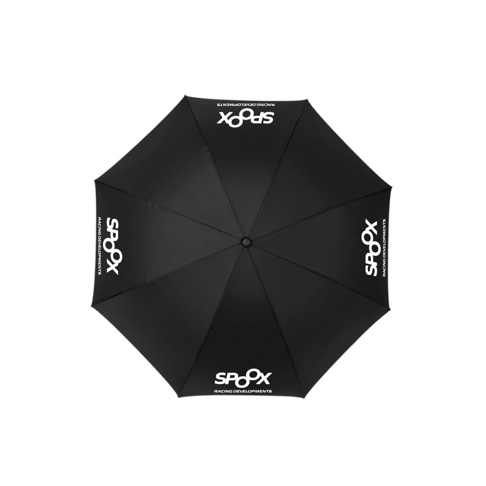 Spoox Motorsport Umbrella