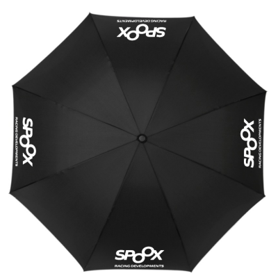 Spoox Motorsport Umbrella