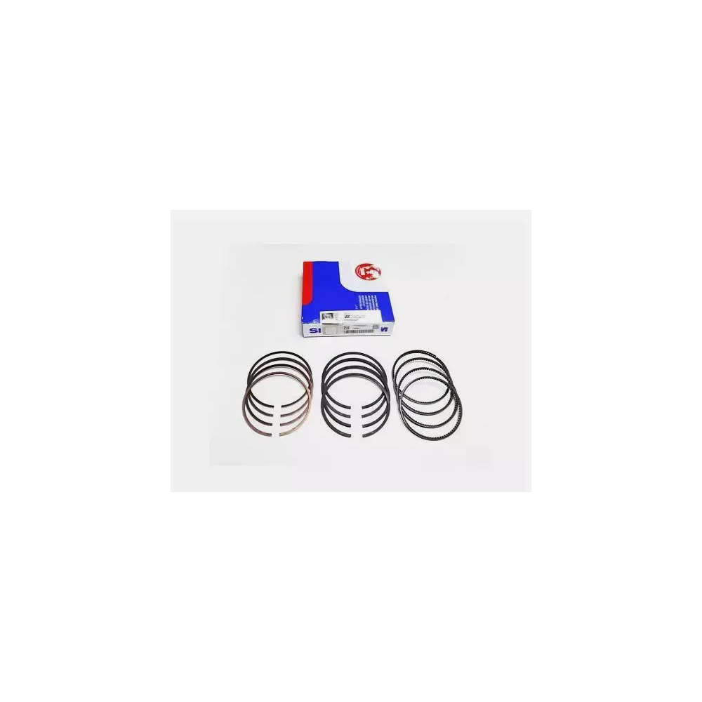 Peugeot 205 1.6 & 1.9 GTI Piston Ring Kit (83mm STD)