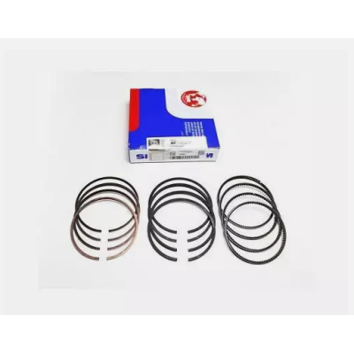 Peugeot 205 1.6 & 1.9 GTI Piston Ring Kit (83mm STD)