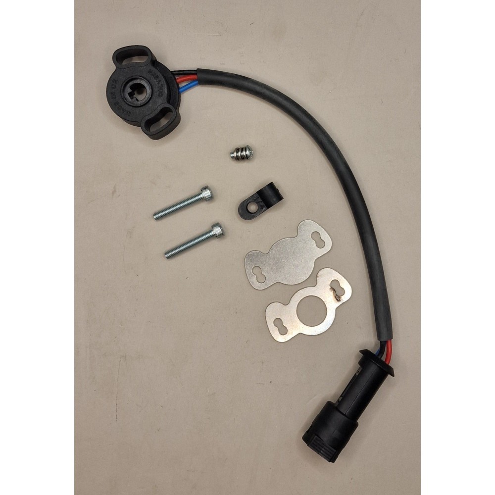 Colvern CP17 Throttle Position Sensor TP1