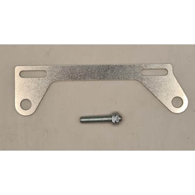 Jenvey Linkage Bracket and Tie Rod - DCOE - LB01