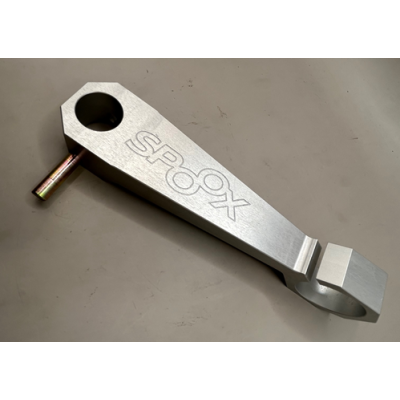 Spoox Peugeot / Citroen Billet MA Gearbox Billet Alloy Clutch Release Arm & Pin