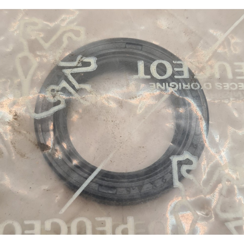 Genuine OE Peugeot 205 GTI BE1 selector seal - 2515.09