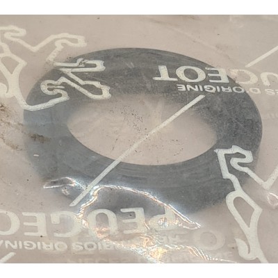 Genuine OE Peugeot 205 GTI BE1 selector seal - 2515.09