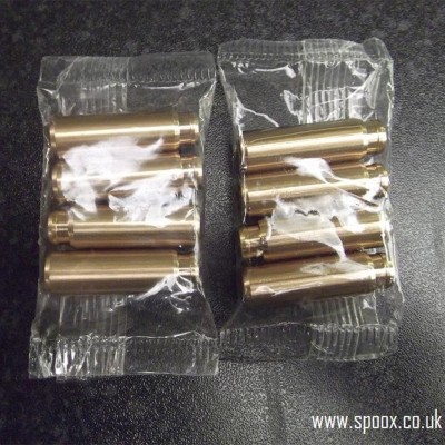 Peugeot 306 GTI-6 & Rallye copper sulphur alloy valve guide