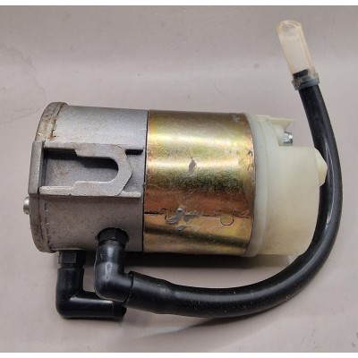 Genuine OE Peugeot 306 air horn compressor - 6236.A2