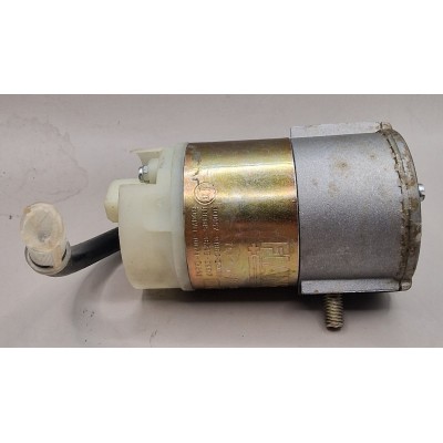 Genuine OE Peugeot 306 air horn compressor - 6236.A2