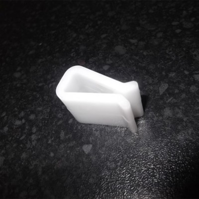 Genuine OE Peugeot 106 GTI Sideskirt Securing Clip - 7420.47