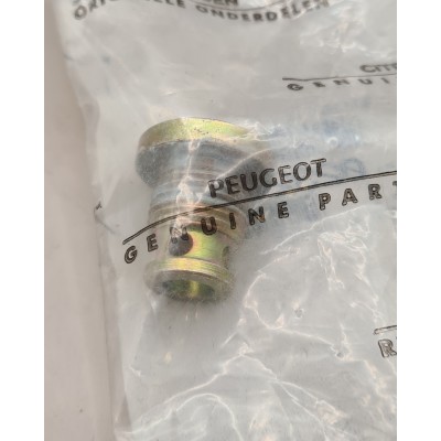 Genuine OE 309 GTI-16 & 306 XU10J4 cylinder head core plug - 0232.25