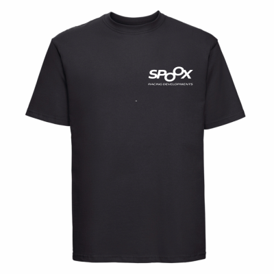 Children's Spoox T-Shirt