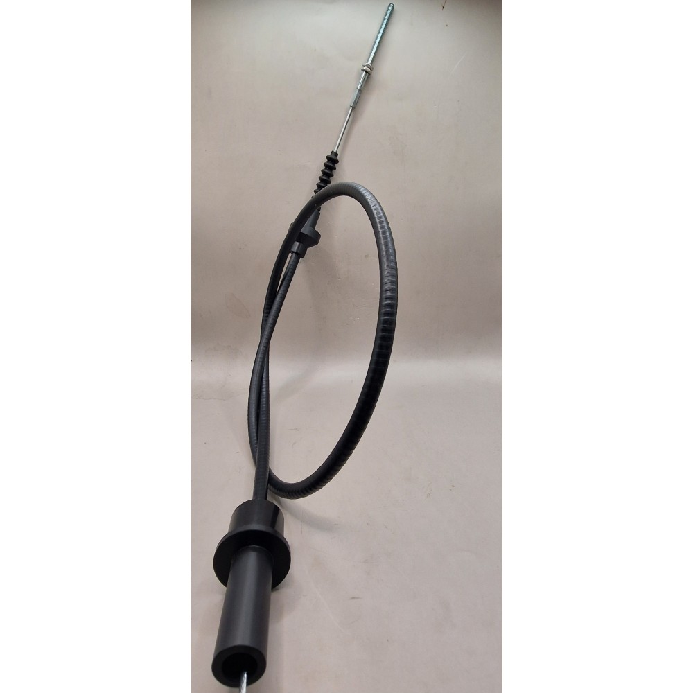 Peugeot 206 Super Cup Car Heavy Duty Clutch Cable - 2127