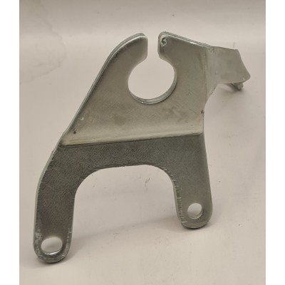 Peugeot 106 BE4R Clutch Cable Retaining Bracket