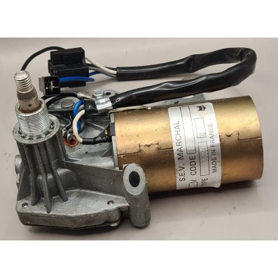 Genuine OE Peugeot 205 Rear Wiper Motor - 6405.72