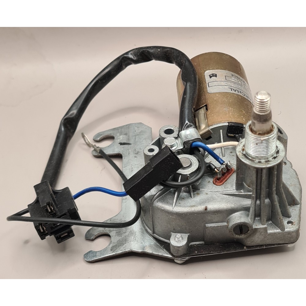 Genuine OE Peugeot 205 Rear Wiper Motor - 6405.72