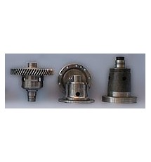 Peugeot MA Gripper Plated Differential With CWP (13/59)