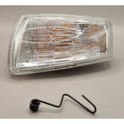 Peugeot 205 PH2 Offside Clear Indicator Kit