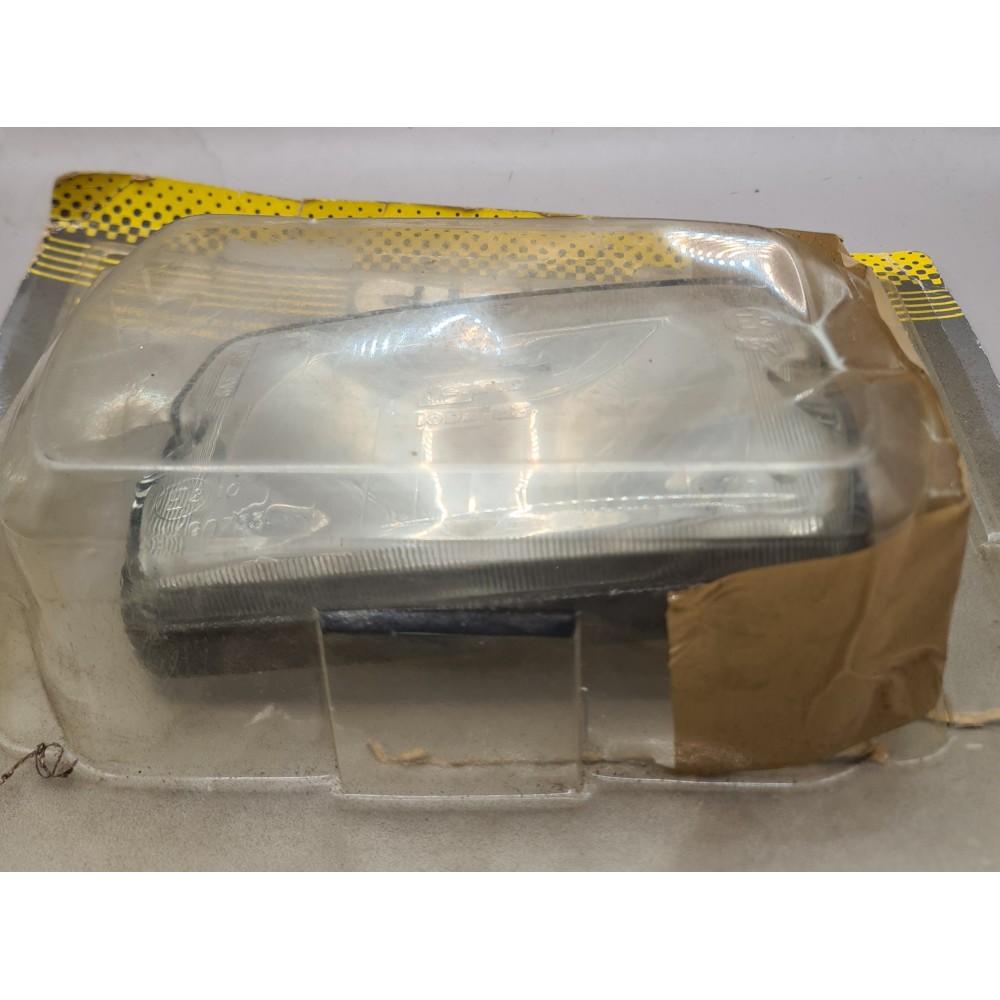 Genuine OE Peugeot 205 Cibie front driving lamp - 067607 (1)