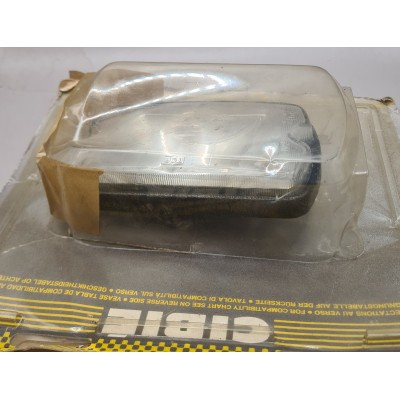 Genuine OE Peugeot 205 Cibie front driving lamp - 067607 (1)