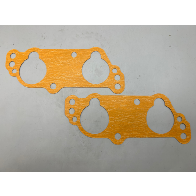 Peugeot 405 1.9 Mi16 Inlet Manifold Gaskets (pair) - 0348.G4