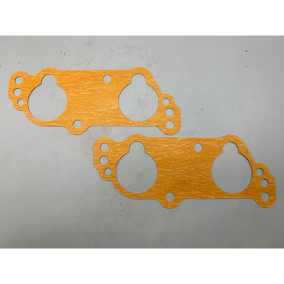 Peugeot 405 1.9 Mi16 Inlet Manifold Gaskets (pair) - 0348.G4