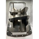 Peugeotsport 205 GTI Sump Baffle Kit