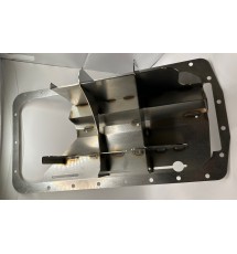 Peugeotsport 205 GTI Sump Baffle Kit