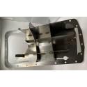 Peugeotsport 205 GTI Sump Baffle Kit