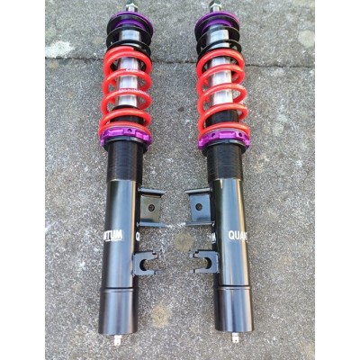 Peugeot 205 GTI Coilover Quantum Suspension Kit