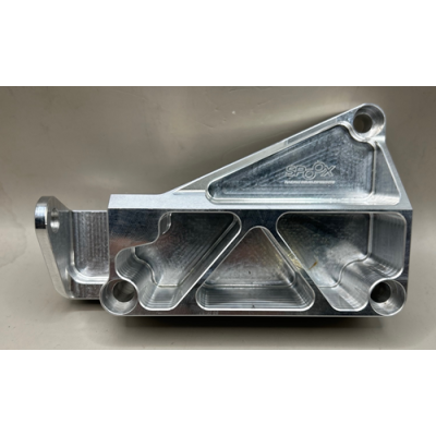 Spoox Peugeot 106 GTi 16v Billet Race Alternator Mounting Bracket