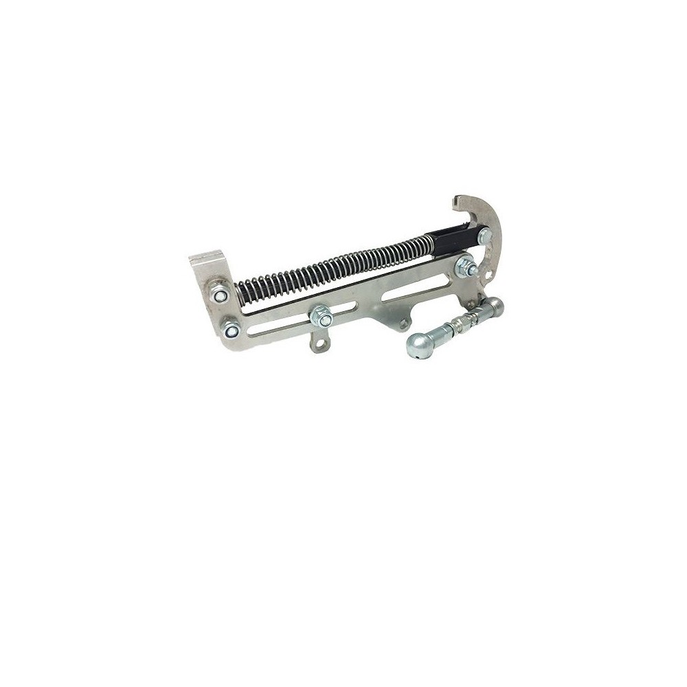 Jenvey SF & ST Throttle Linkage Kit - Single - CLS2-SF-ST2