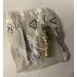 Genuine OE Peugeot 205 GTI Coolant Temp Sender - 0242.49