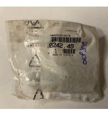 Genuine OE Peugeot 205 GTI Coolant Temp Sender - 0242.49