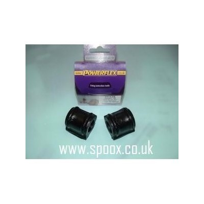 Citroen AX Competition Front Outer Antiroll Bar Bush Kit