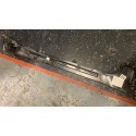 Genuine O/E Peugeot 106 inner sill panel - 7007.89