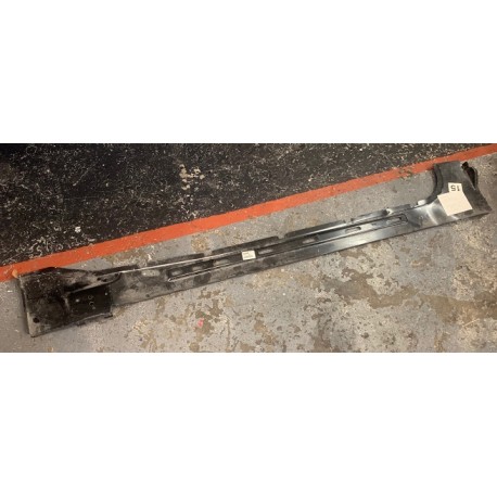 Genuine O/E Peugeot 106 inner sill panel - 7007.89