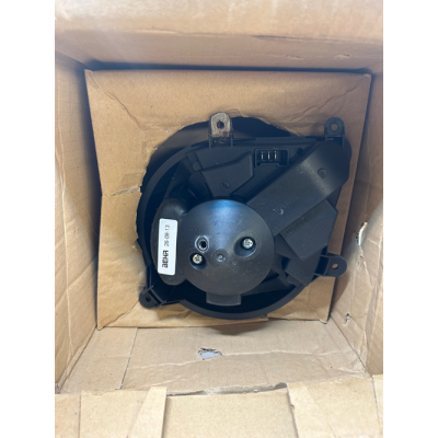 Genuine OE Peugeot 306 heater blower motor (Right Hand Drive) - 6441.A2