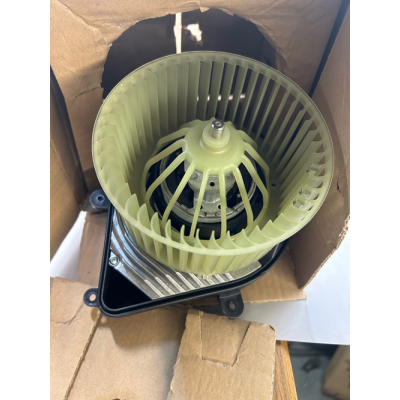 Genuine OE Peugeot 306 heater blower motor (Right Hand Drive) - 6441.A2