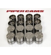 Piper Cams Peugeot 306 S16 Mechanical Followers