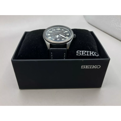 Brand New Snap-On Collectable Custom Seiko Watch - SSX23P105