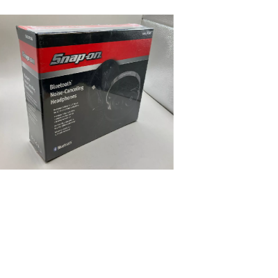 BRAND NEW Snap-On Bluetooth Noise Cancelling Headphones - SSX23P106