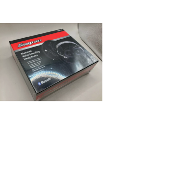 BRAND NEW Snap-On Bluetooth Noise Cancelling Headphones - SSX23P106