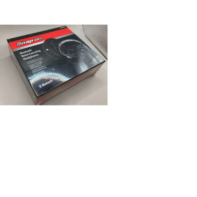 BRAND NEW Snap-On Bluetooth Noise Cancelling Headphones - SSX23P106