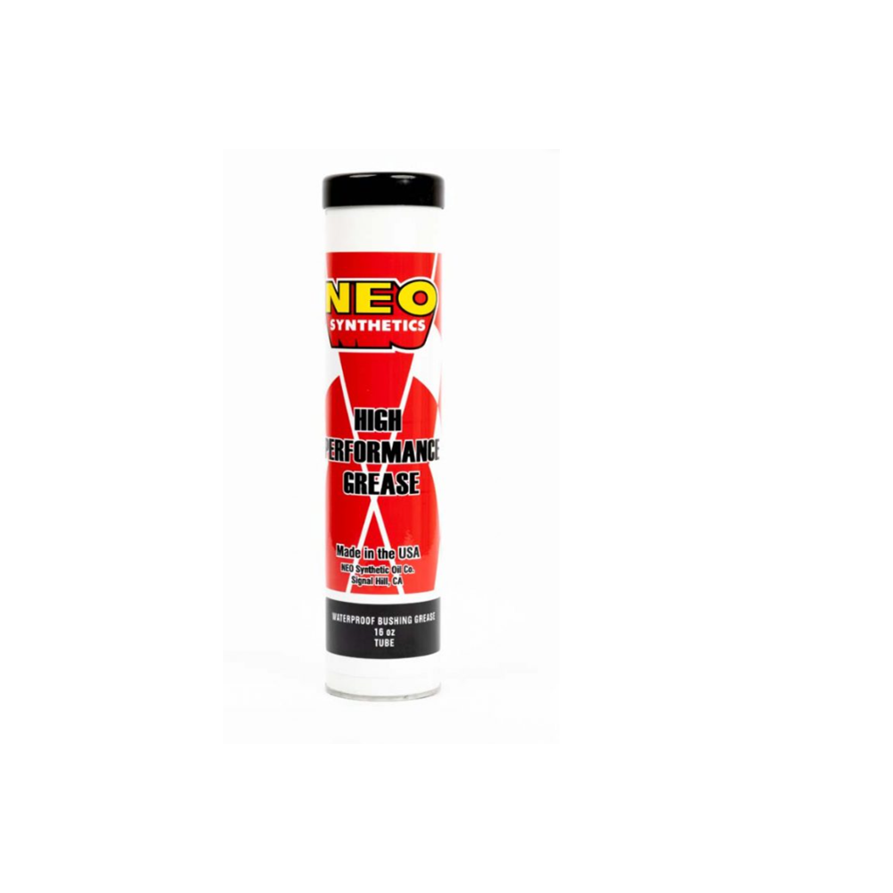 NEO High Performance Grease Tube - 14oz