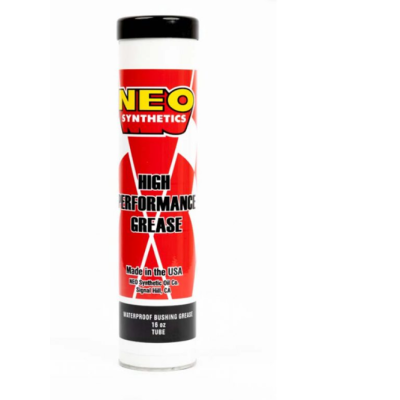 NEO High Performance Grease Tube - 14oz