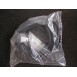 Genuine OE Peugeot 205 Windscreen Seal (Sunroof)