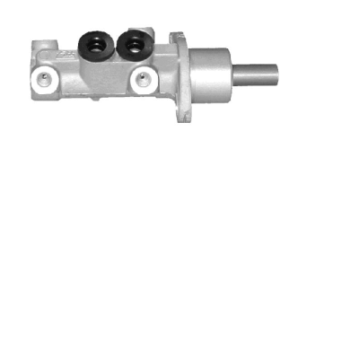 Peugeot 106 GTI Brake Master Cylinder (ABS) - 4601.F3