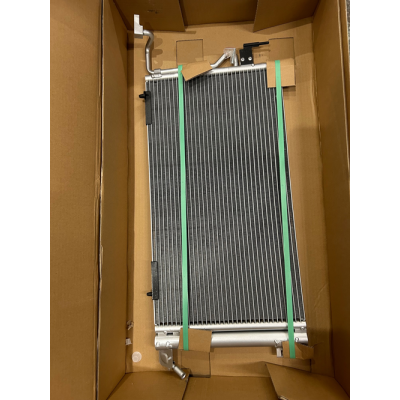 Brand New Peugeot 306 Aircon Condensor Radiator - 6455.W2