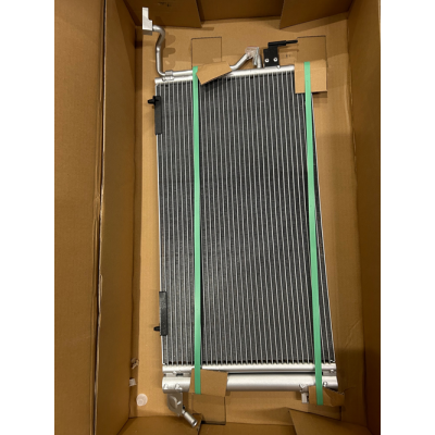 Brand New Peugeot 306 Aircon Condensor Radiator - 6455.W2