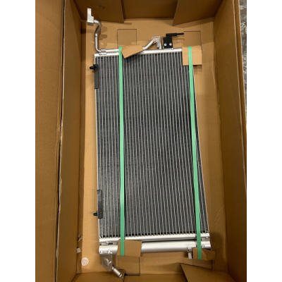 Brand New Peugeot 306 Aircon Condensor Radiator - 6455.W2